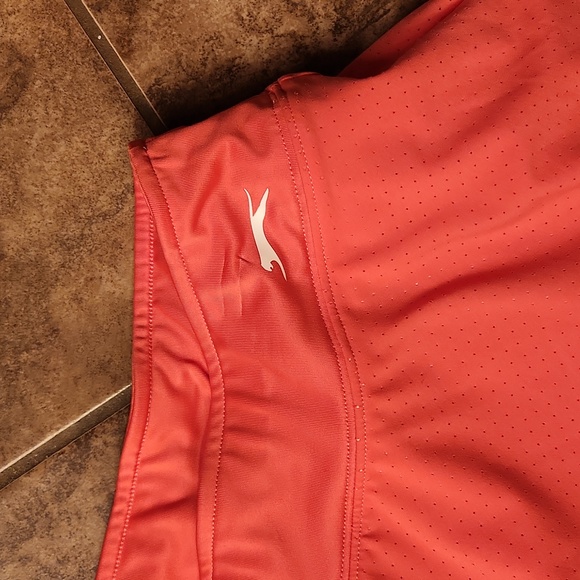 Slazenger Tennis Skort - Picture 2 of 9